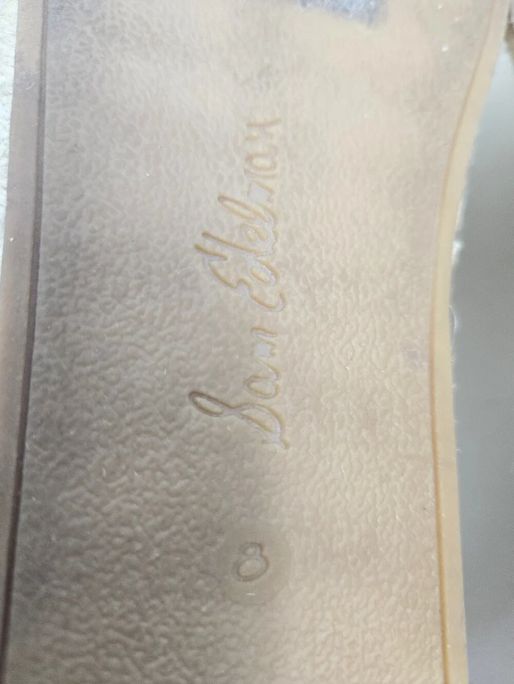 Sam Edelman Corrin Metallic Gold Espadrille Loafers with Horsebit Detail